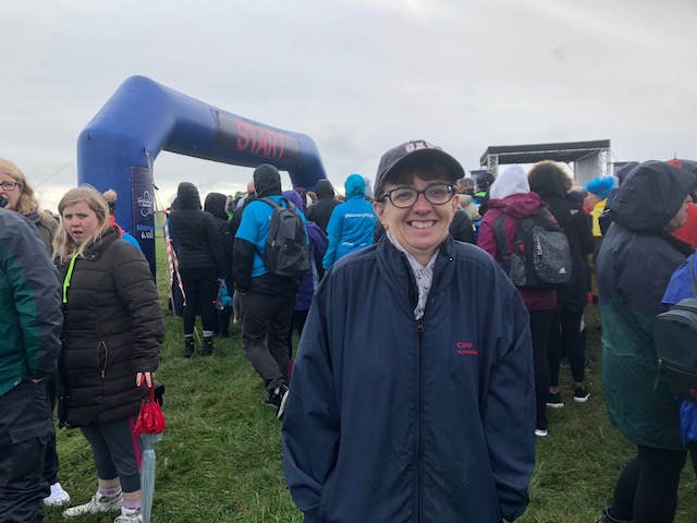 leightons at memory walk