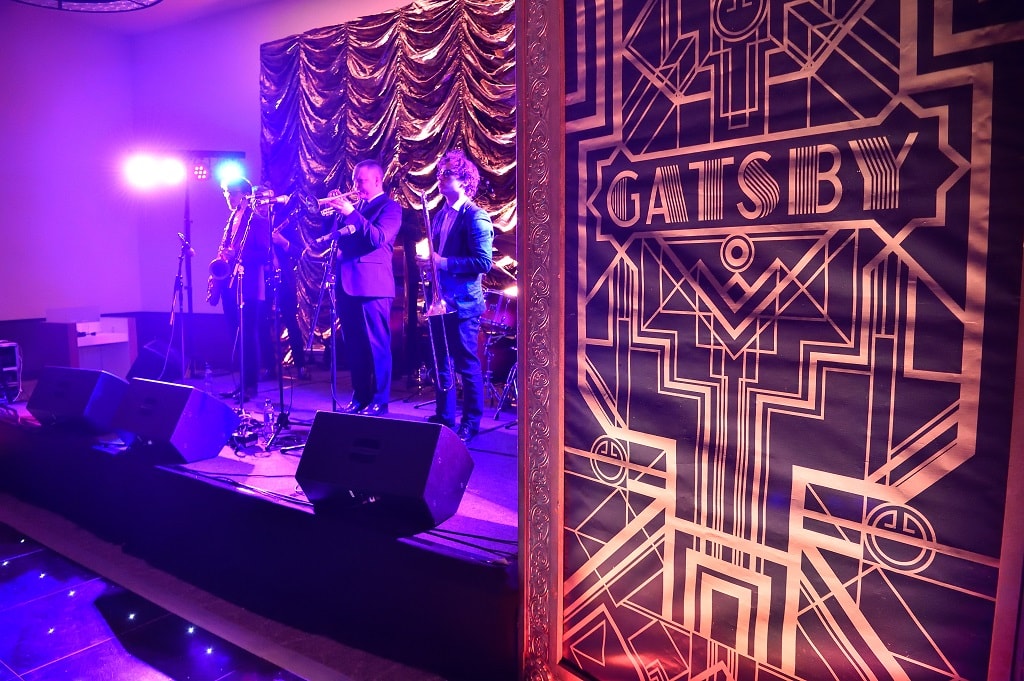 90 year band