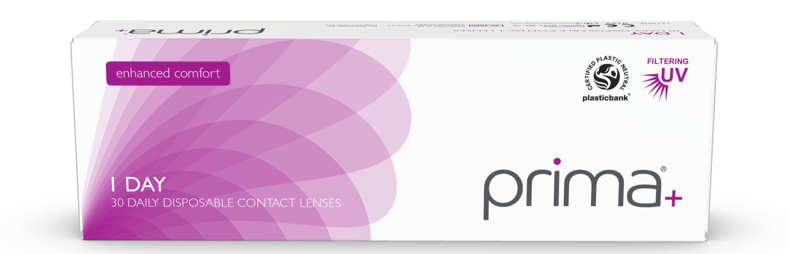 prima plus contact lenses