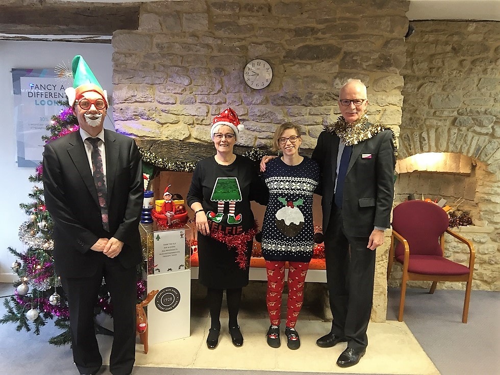 cirencester team