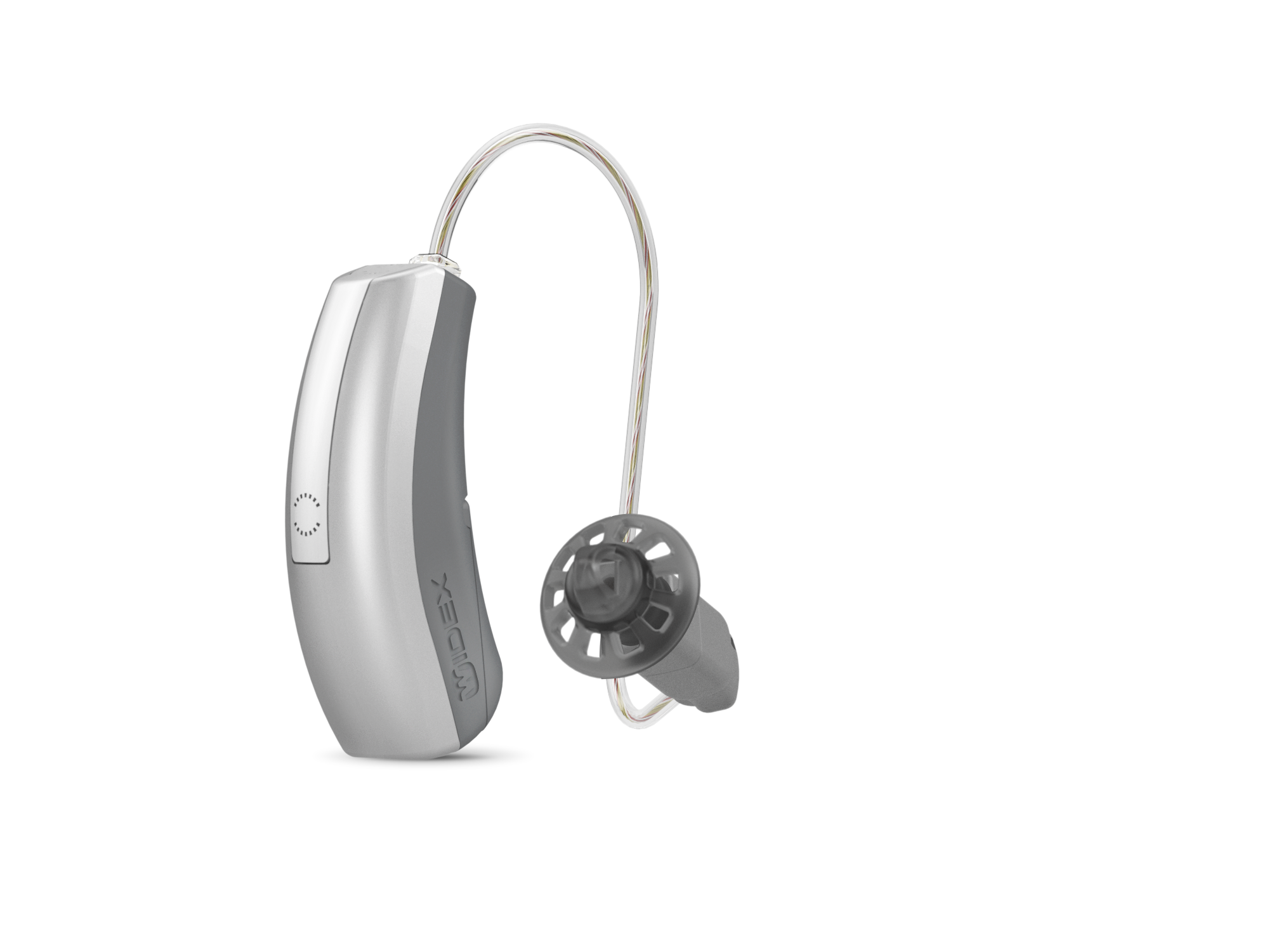 widex passion hearing aid