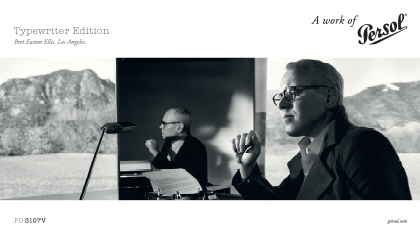 persol optical