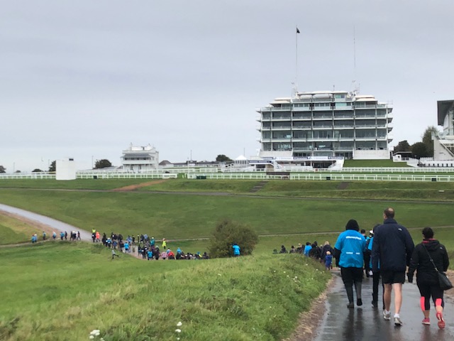 epsom memory walk