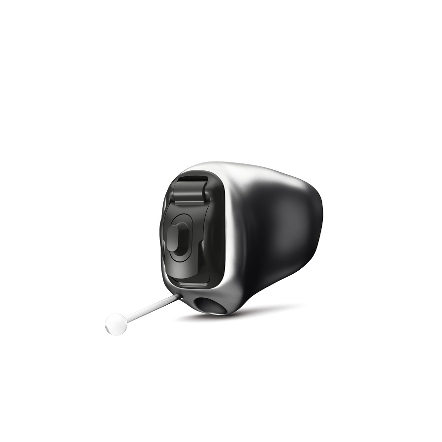 Phonak Virto B-Titanium