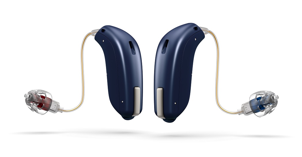 oticon opn hearing aids