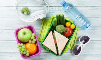 Eat, sleep, repeat: 5 steps to great eye health