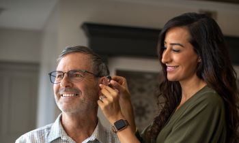 How to look after your hearing aids