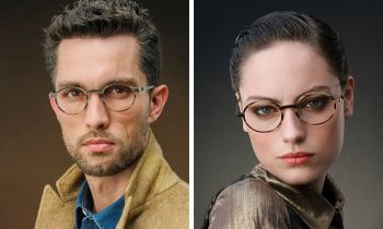 Lindberg buffalo titanium collection now available at Leightons Farnham