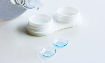 Can you recycle contact lenses and cases?