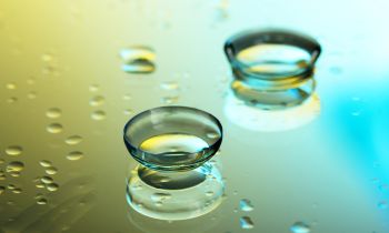 The truth about UV-blocking contact lenses