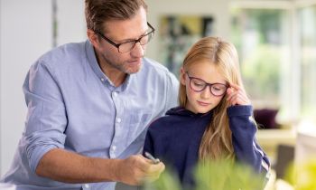 What You Need to Know About Lazy Eye