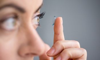 How to care for your contacts: Love Your Lenses Week