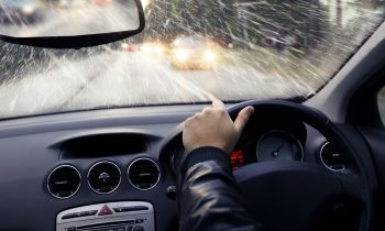 Driving During the Festive Period