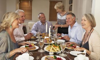 Socialising and Hearing Aids - Do They Really Help?