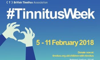 Tinnitus Awareness Week: Treatment that changes everything