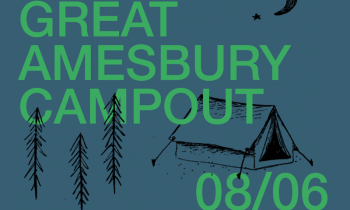 Leightons Haslemere and The Great Amesbury Campout