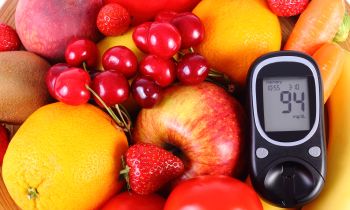 Diabetes Awareness Week: the link between diabetes and eyesight