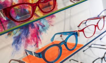 Brighten Up Your Look: Our Top Glasses for Summer