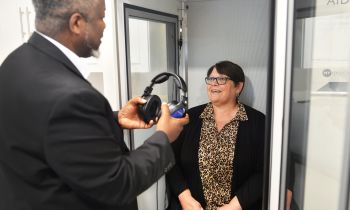 Taking Time for Better Care