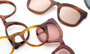 The Pros and Cons of Different Materials Used for Glasses Frames