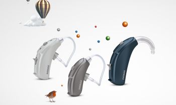 Phonak hearing aids in the spotlight