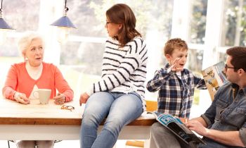 How Stress Affects Your Eyesight