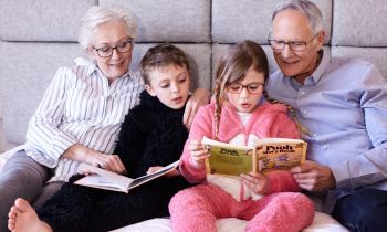 Macular Week: Shining a light on macular degeneration