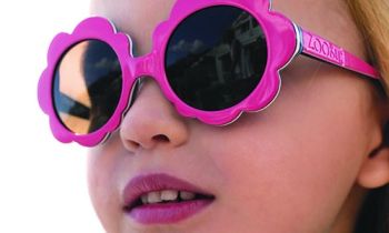 Win a Pair of Children's Sunglasses!