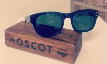 Discover MOSCOT exclusively at Leightons Reading