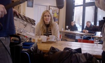 Bringing Hearing Loss to Life [VIDEO]