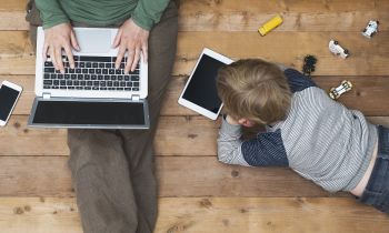 A focus on screen health in 2020