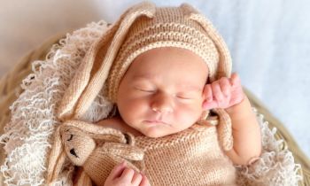 Hearing Impairment in Newborns