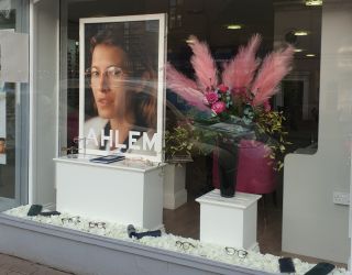 Introducing the latest AHLEM window to Leightons Insight Marlow