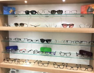 Leightons Thatcham Introduce New Ray-Ban Ophthalmic Styles