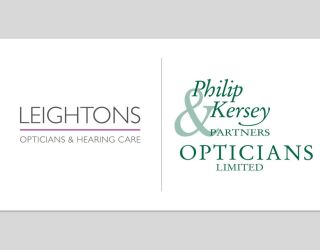 Philip Kersey Opticians joins Leightons Cirencester