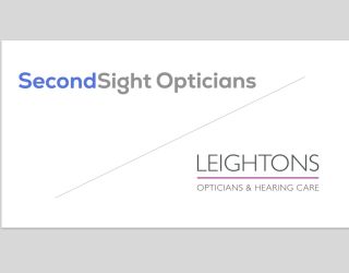Second Sight Opticians joins Leightons Sutton