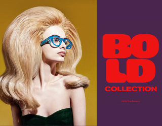 Be BOLD with Etnia Barcelona at Leightons Sutton