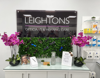 Eco Week event at Leightons Wokingham