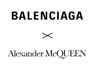 Balenciaga and Alexander McQueen Lands at Cobham