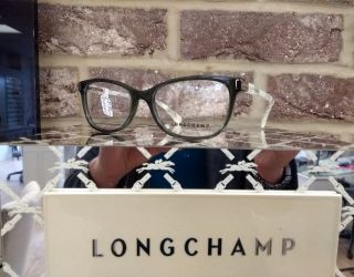 Longchamp bring French heritage to Leightons Swindon