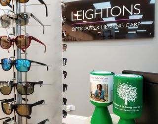 Leightons Haywards Heath: Supporting those in need