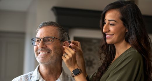 How to look after your hearing aids