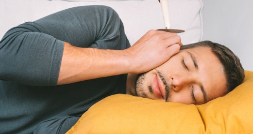 Ear Candling: What It Is and Whether It's Safe or Effective