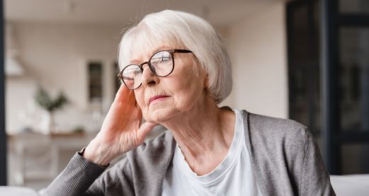 How hearing loss differs from sight loss