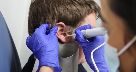 Ear Irrigation: A Safe and Effective Way to Remove Excess Ear Wax