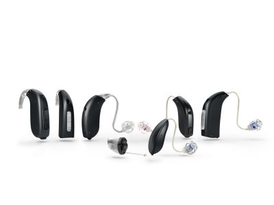 Oticon alta2 nera2 ria2 hearing aids