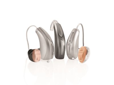 Starkey muse hearing aids