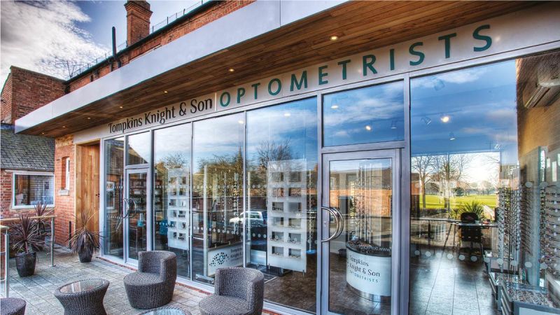 The Hearing Care Partnership launches in Northampton
