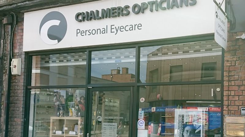 Chalmers Opticians in Cardiff now offer hearing services