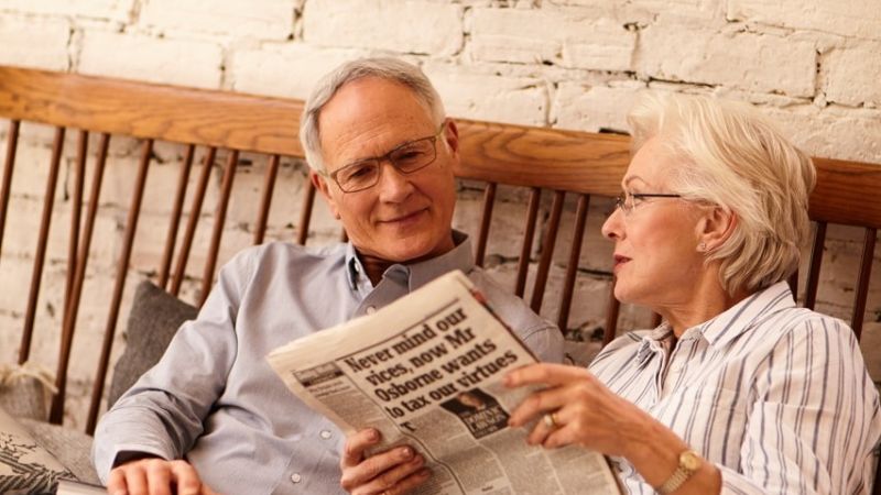 5 signs you need a hearing test
